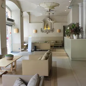 Sant Agusti 3*, Barcelona Spanyolország