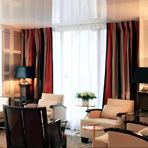 Otel Folkestone Opera Paris