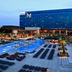 M & Casino 4*, Las Vegas USA