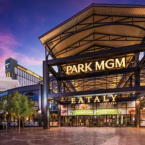 Park Mgm Vegas ארצות הברית