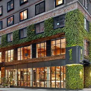 Otel 1 Park, New York