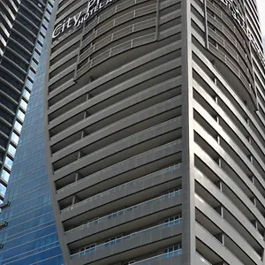 城市顶级公寓酒店 公寓式酒店 迪拜