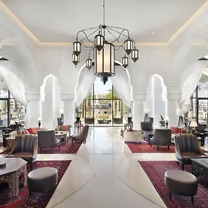 Otel Al Manara, A Luxury Collection Hotel, Akabe