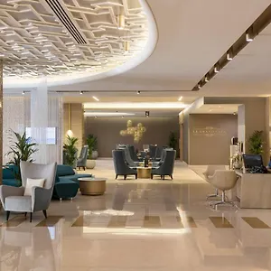 双季酒店公寓 公寓式酒店 迪拜
