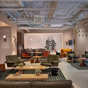 慕奇夕时代广场酒店 **** 纽约