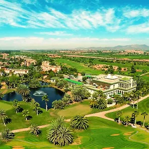 Du Golf - Marrakech (adults Only) 5* Marrakesh