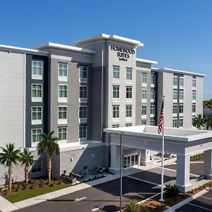 Homewood By Hilton 3* Destin