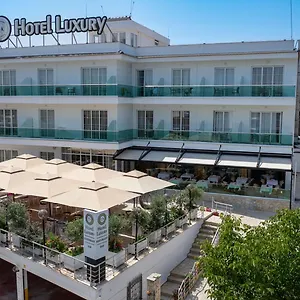 Luxury 4* Ksamil