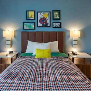 Uptown Extended Charlotte Nc - 2* Concord