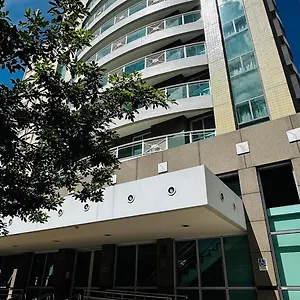 Perdizes - Flat Executivo - 1403 4* São Paulo