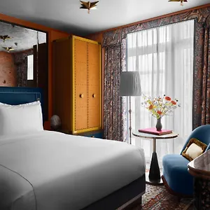 Otel The Fifth Avenue, New York