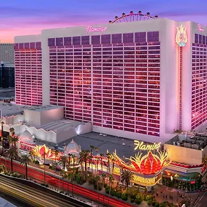Resort Flamingo Vegas & Casino Las Vegas