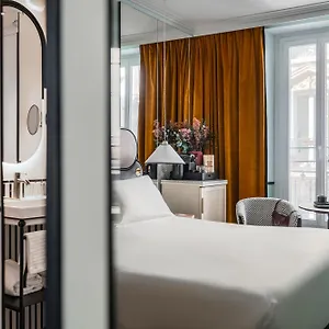 Otel Faubourg Galant - Handwritten Collection Paris