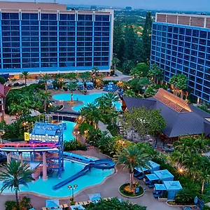 Disneyland 4*, Anaheim Amerikai Egyesült Államok