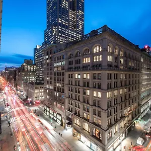 U Fifth Avenue, Empire State Building *** Nova Iorque