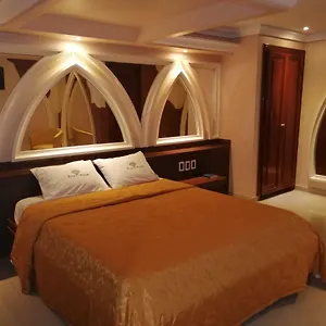 Otel Plaza Mayor Caracas