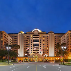 The Florida & Conference Center In The Florida Mall 4*, Orlando USA