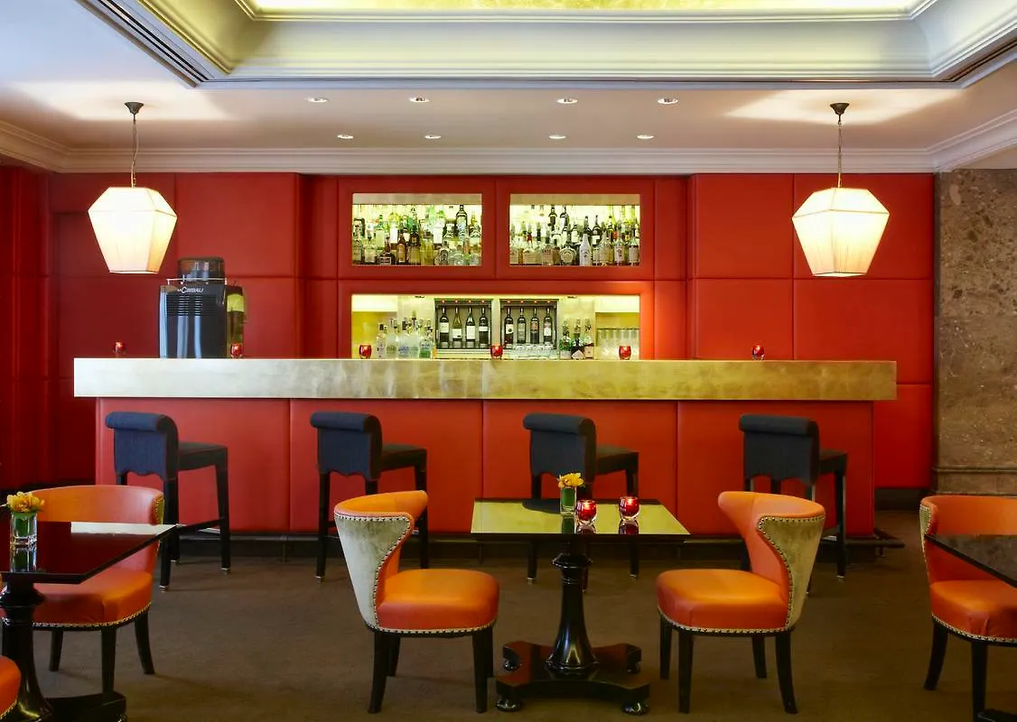 The Michelangelo Hotel Nova Iorque