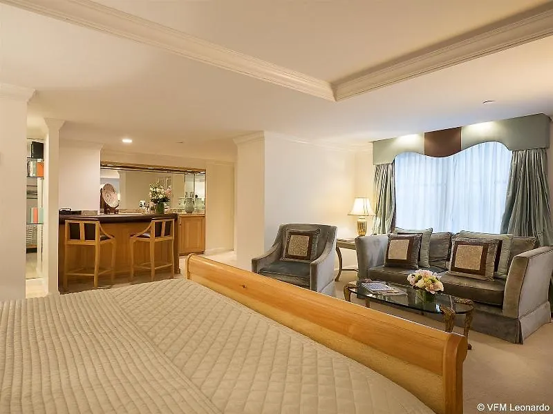 The Michelangelo Hotel Nova Iorque