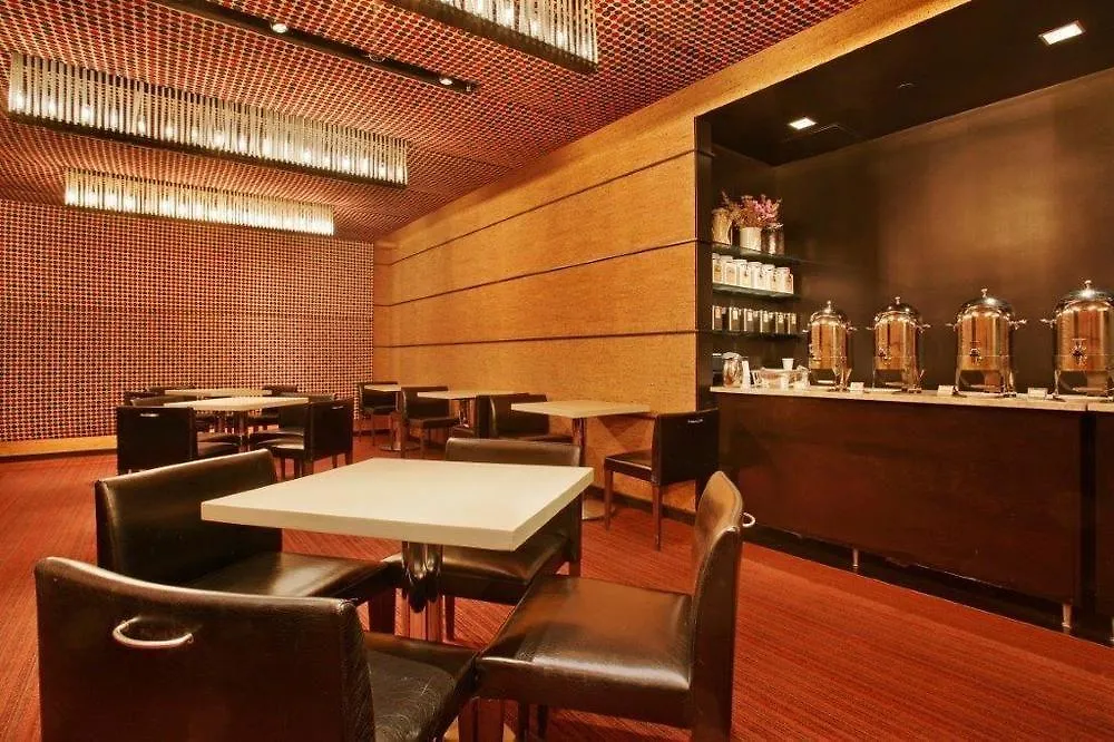 The Michelangelo Hotel New York 4*,