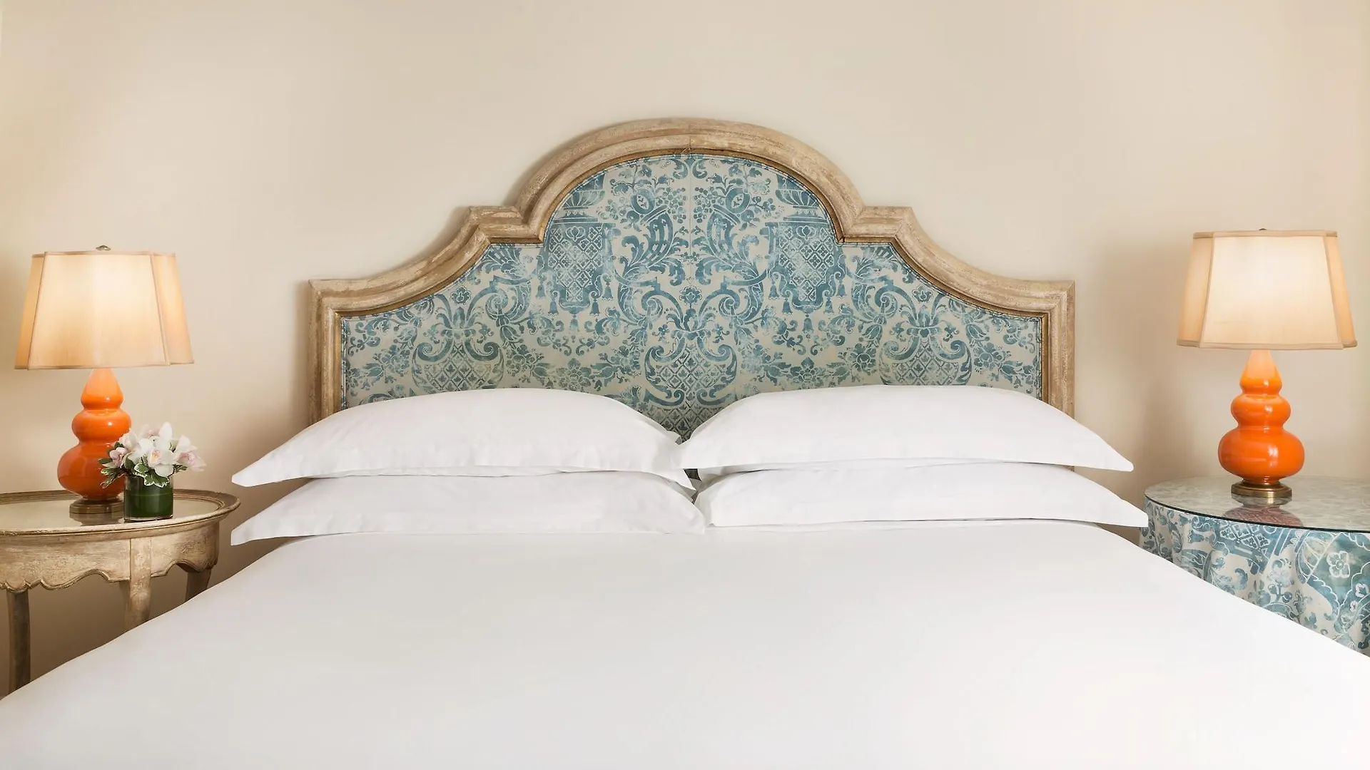 The Michelangelo Hotel New York