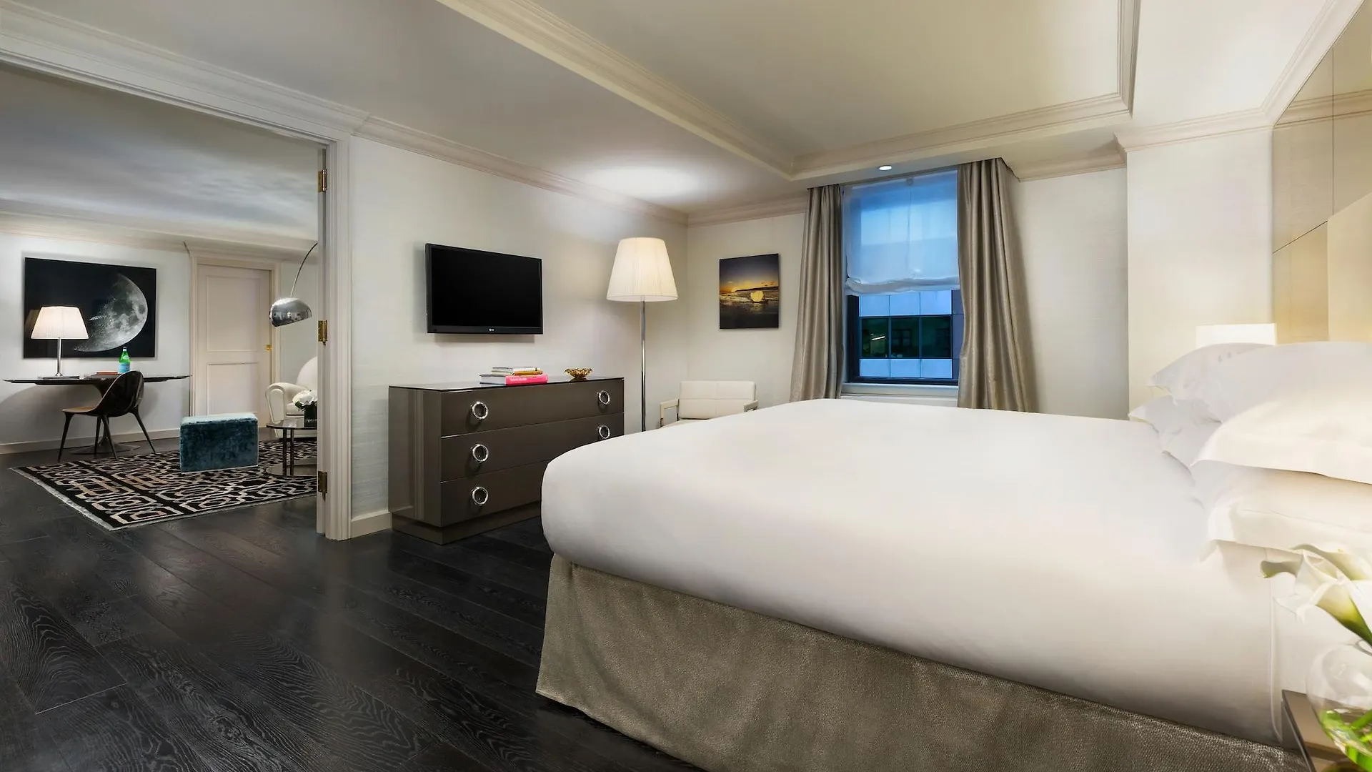 The Michelangelo Hotel New York
