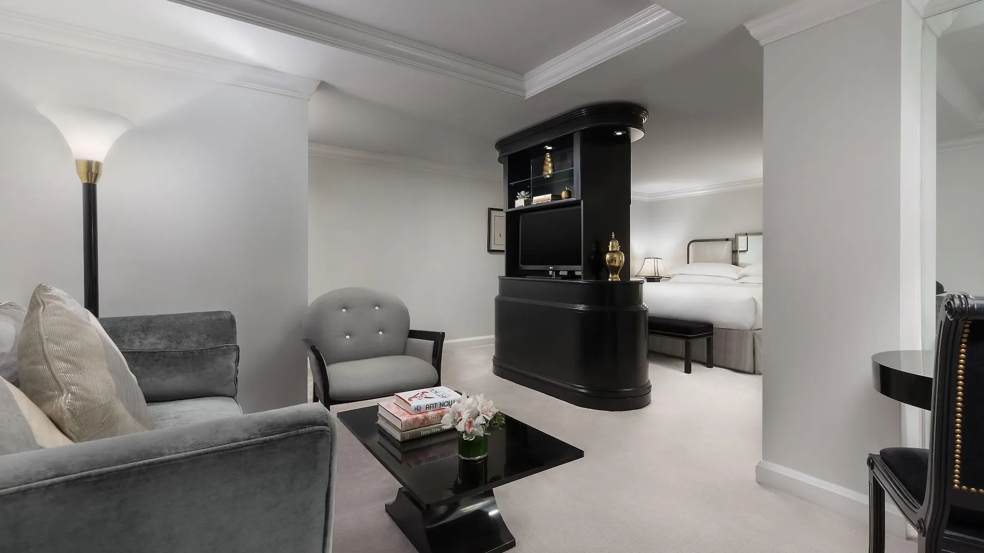 The Michelangelo Hotel New York