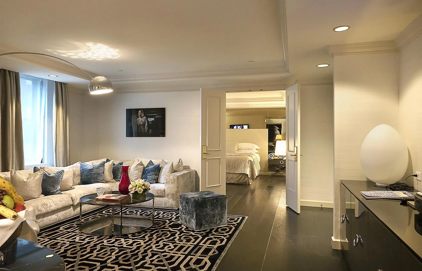 The Michelangelo Hotel New York 4*,
