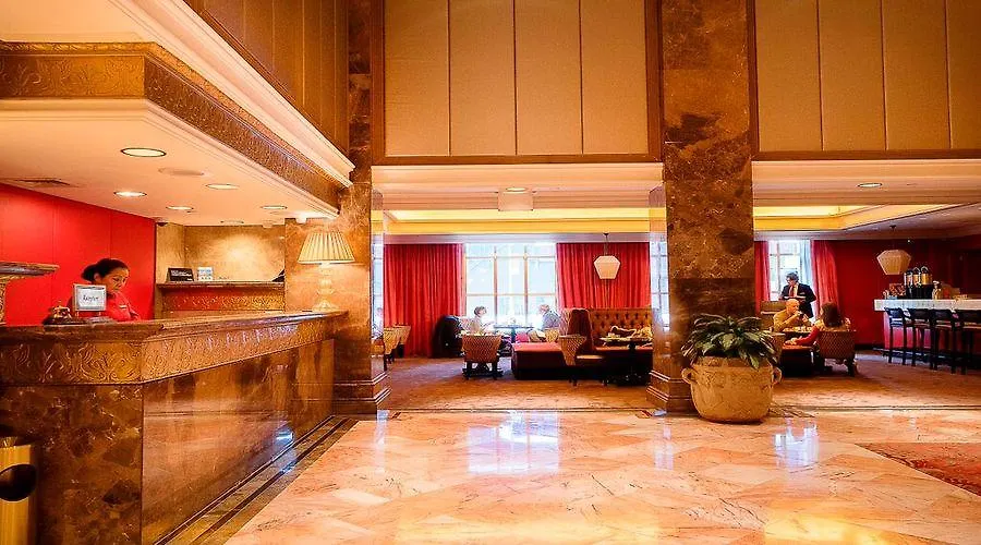The Michelangelo Hotel New York 4*,