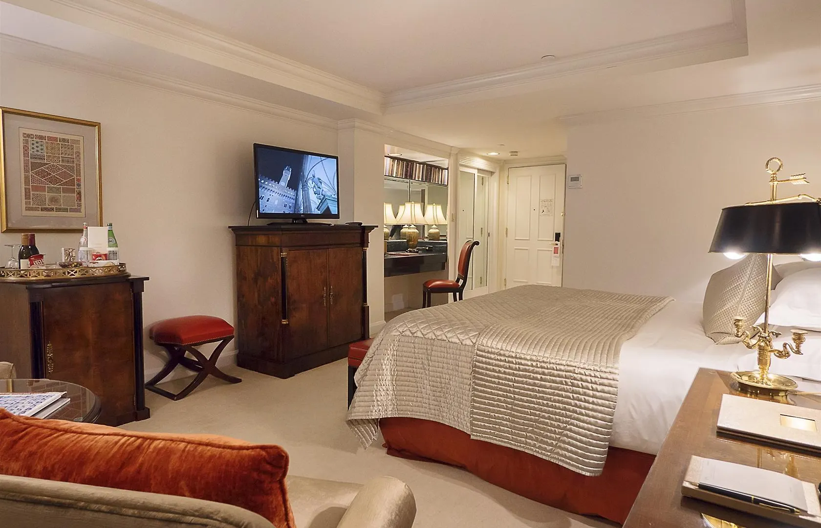 The Michelangelo Hotel New York