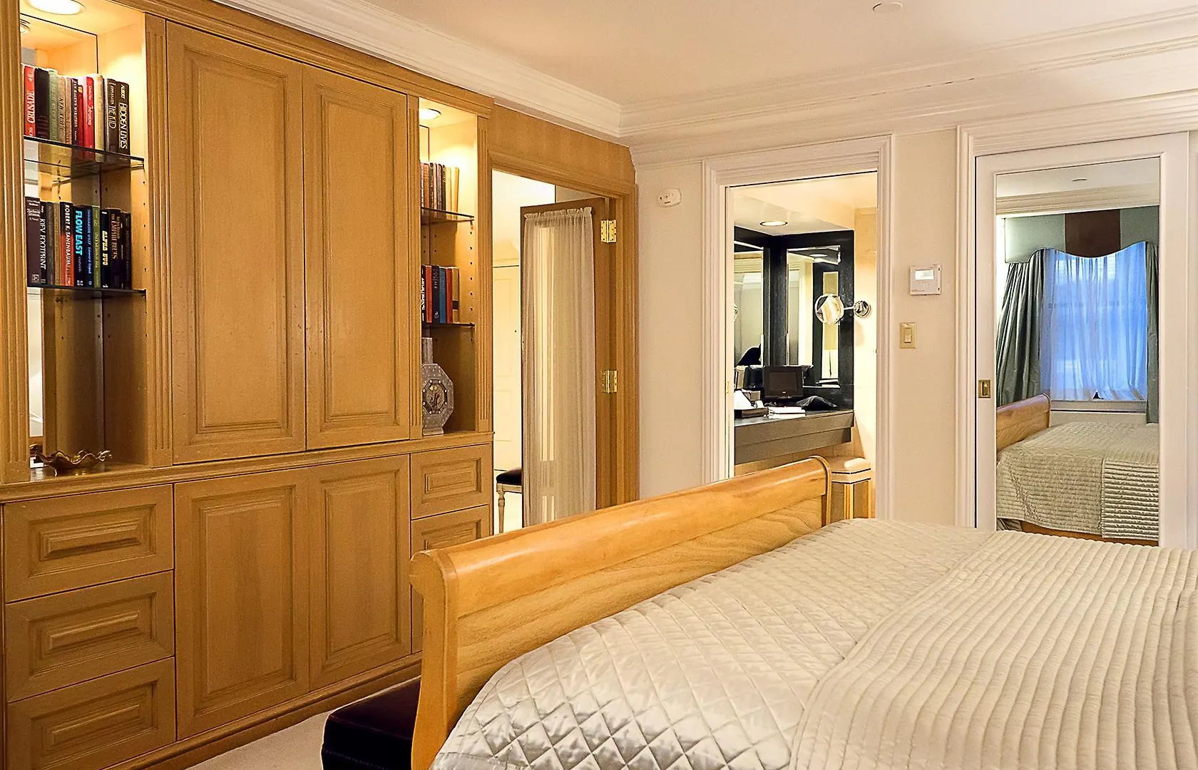 The Michelangelo Hotel New York