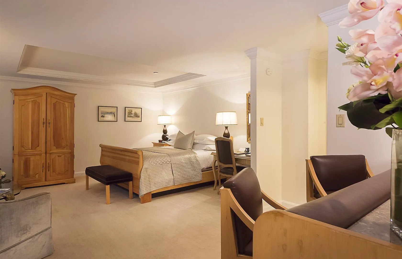 The Michelangelo Hotel New York