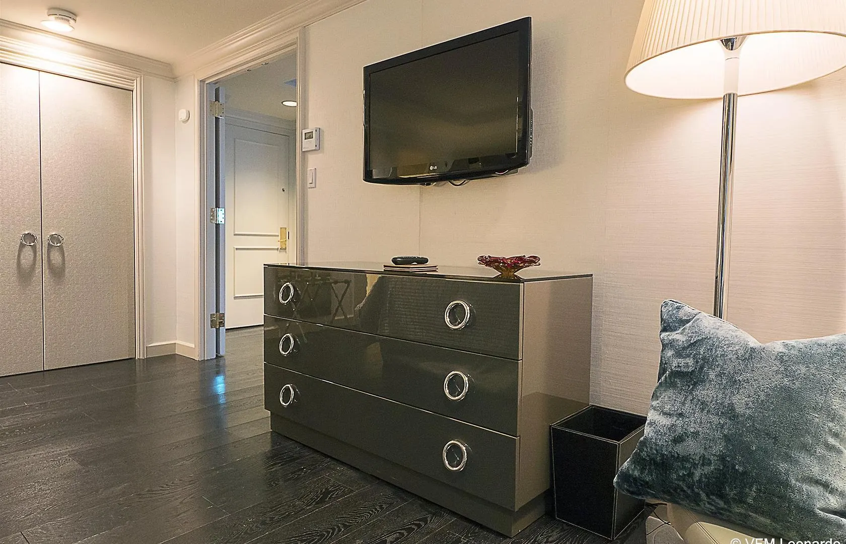 The Michelangelo Hotel New York