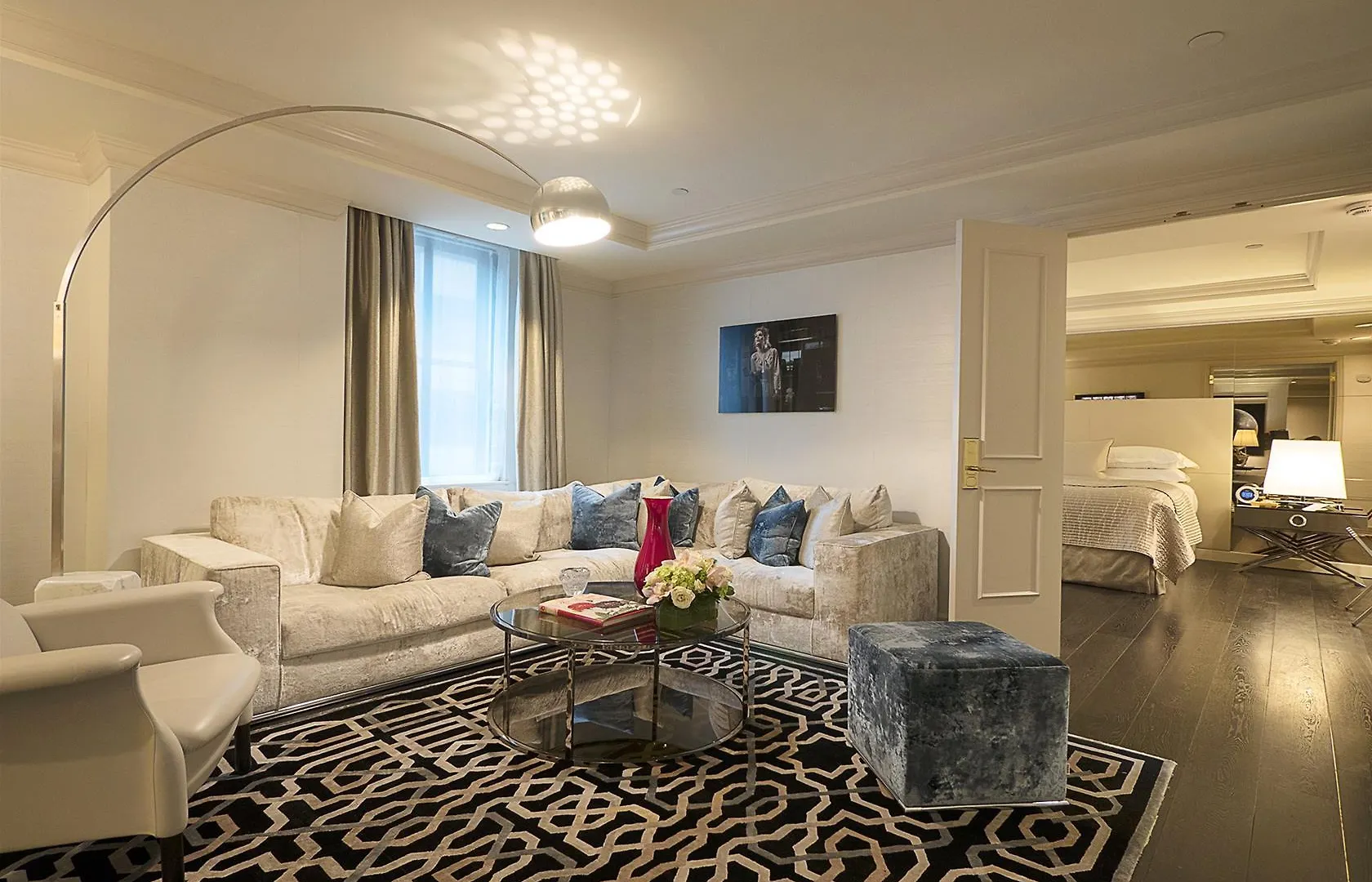 The Michelangelo Hotel New York