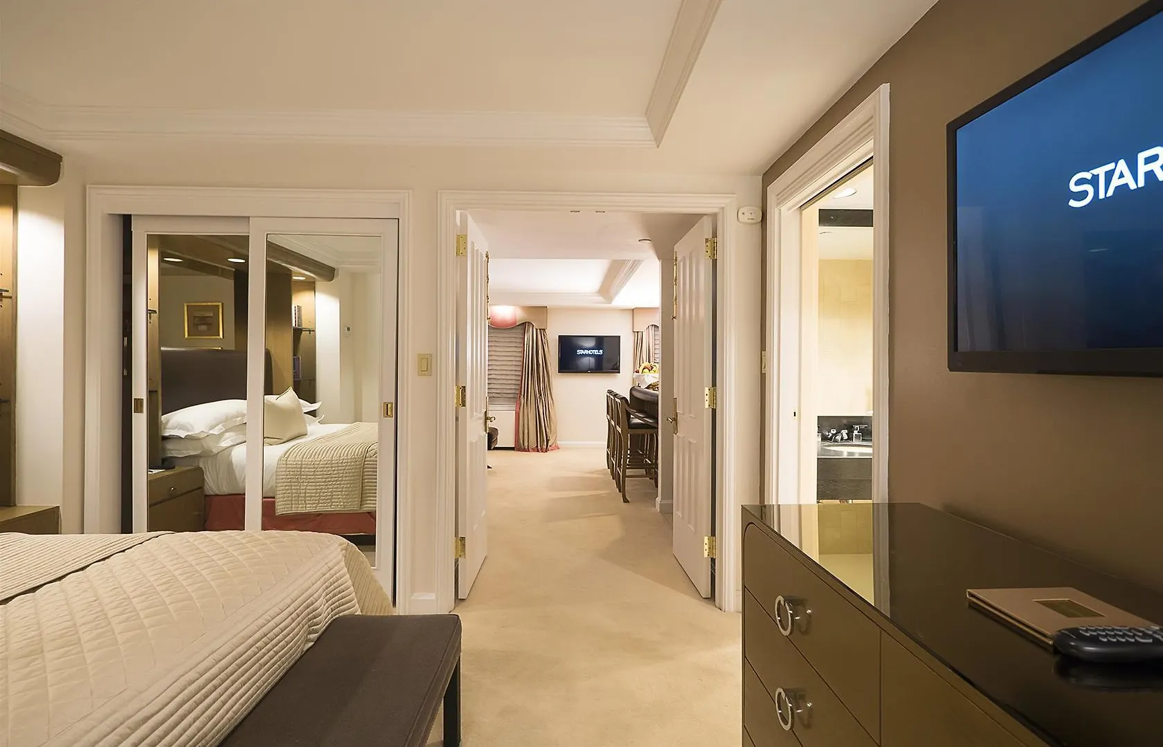 The Michelangelo Hotel New York