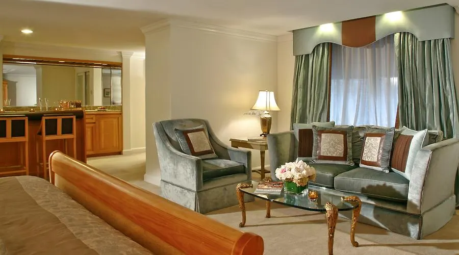 The Michelangelo Hotel New York 4*,