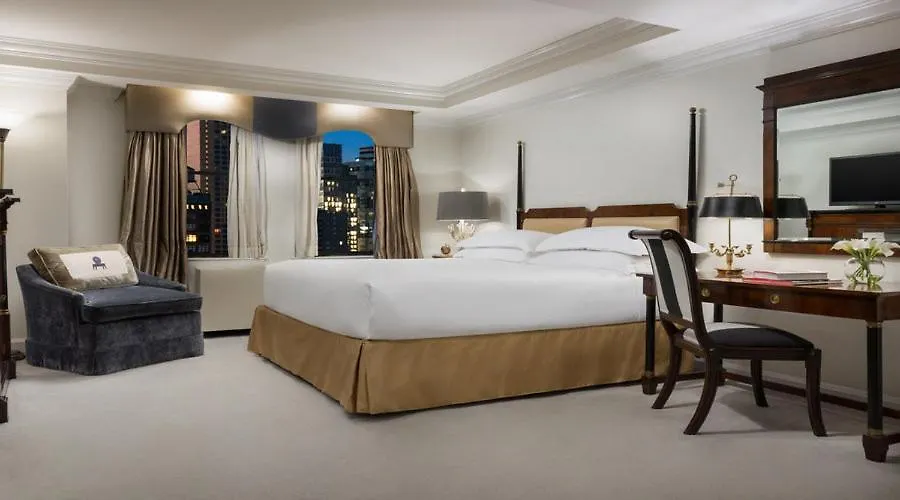 The Michelangelo Hotel New York