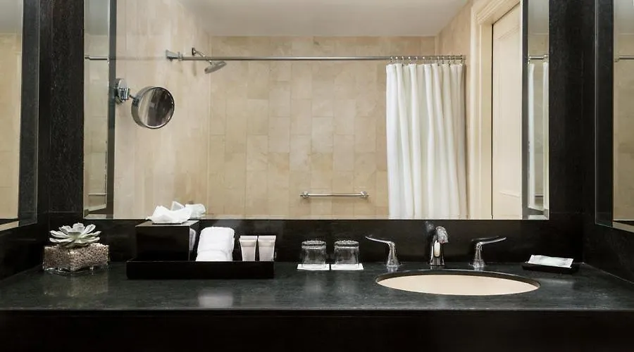 The Michelangelo Hotel New York