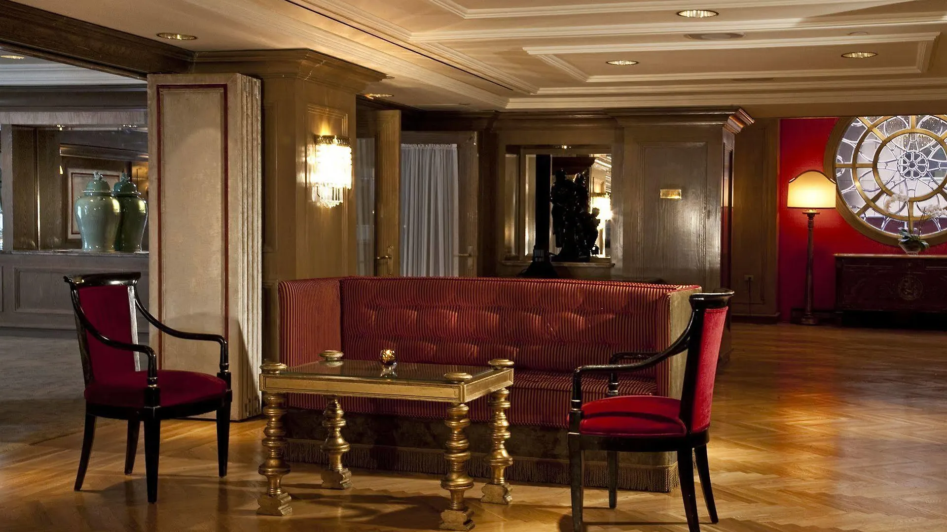 ****  The Michelangelo Hotel New York United States