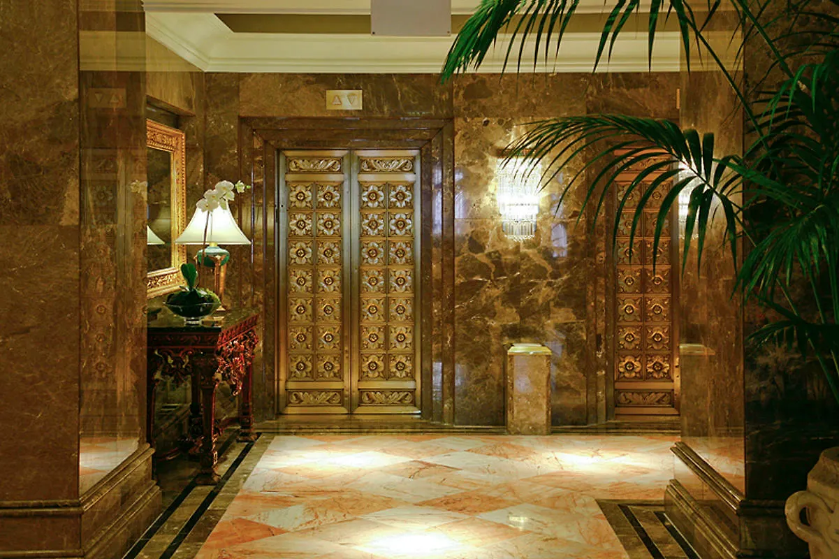 The Michelangelo Hotel New York 4*,  United States