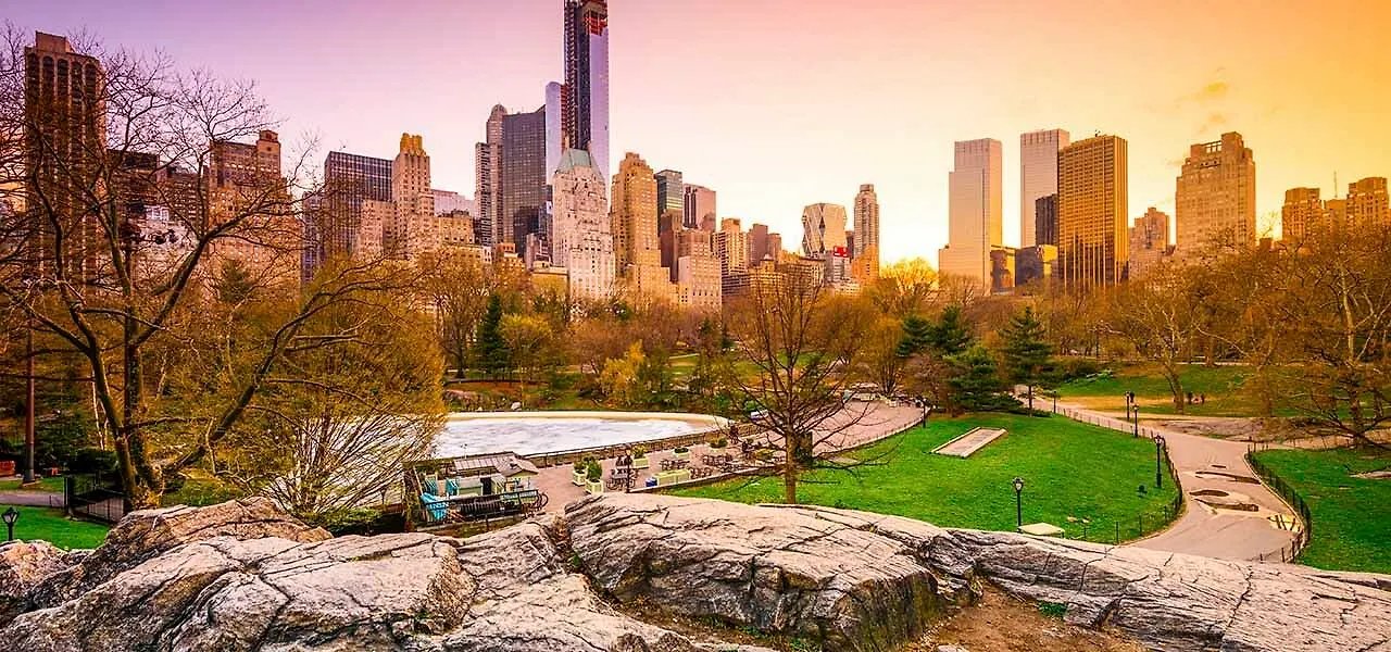 The Michelangelo Hotel New York