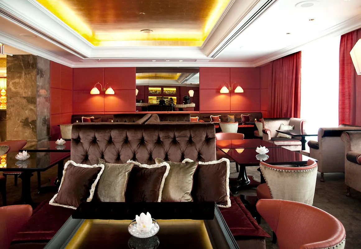 The Michelangelo Hotel New York