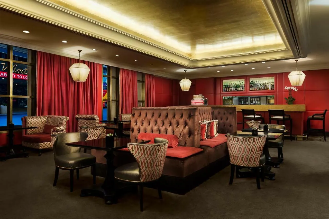 ****  The Michelangelo Hotel New York United States
