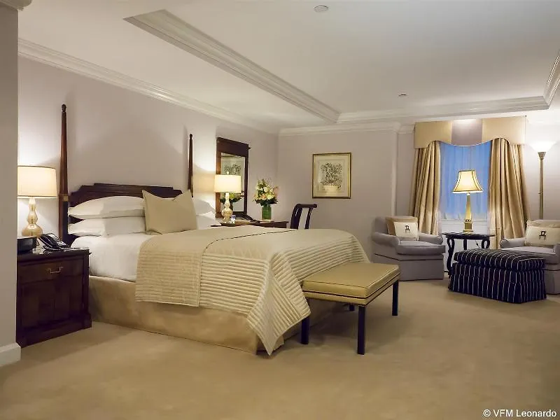 ****  The Michelangelo Hotel New York United States