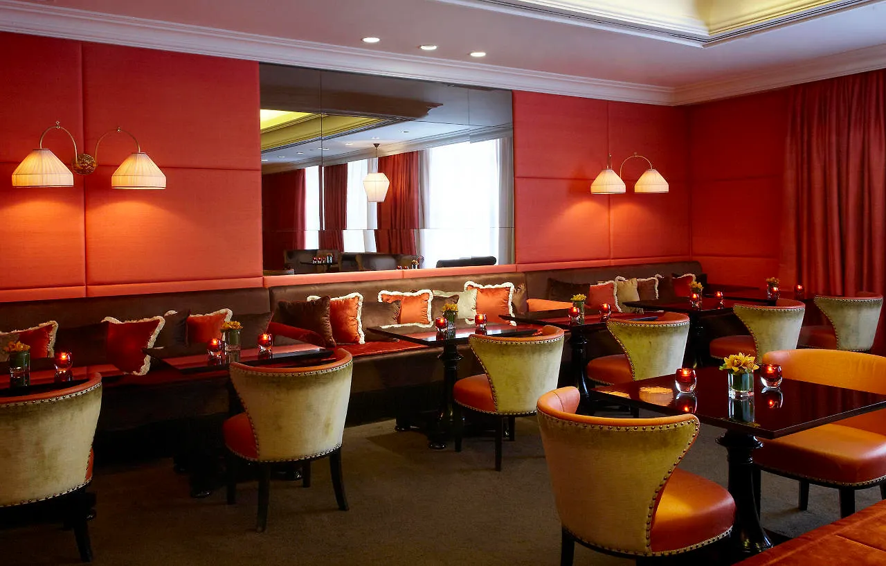 The Michelangelo Hotel New York